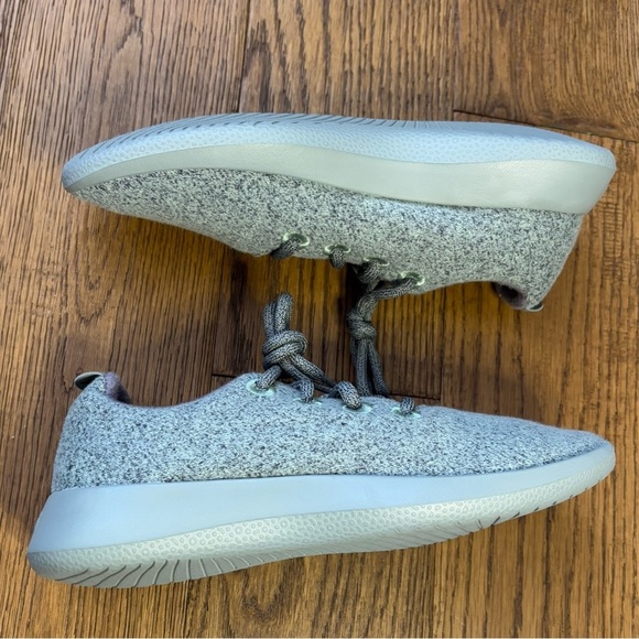 Allbirds Merino Wool Runners​ - Picture 5 of 7